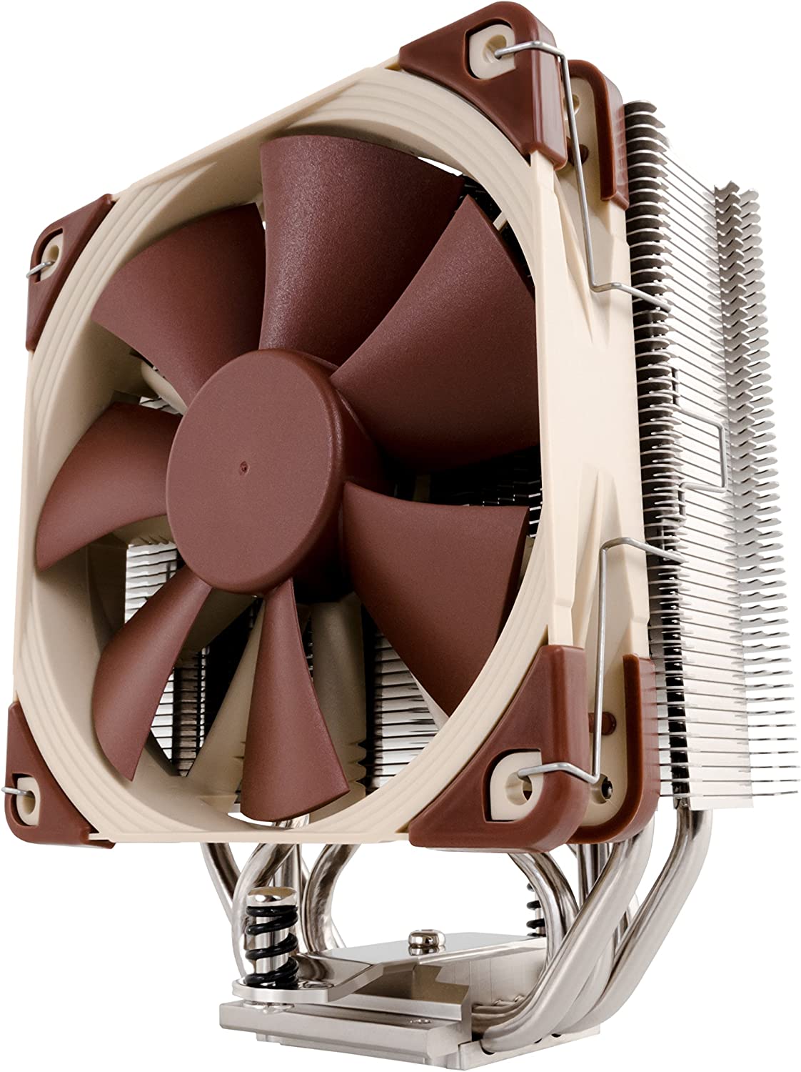 NH-U12S SE-AM4, CPU-Kühler