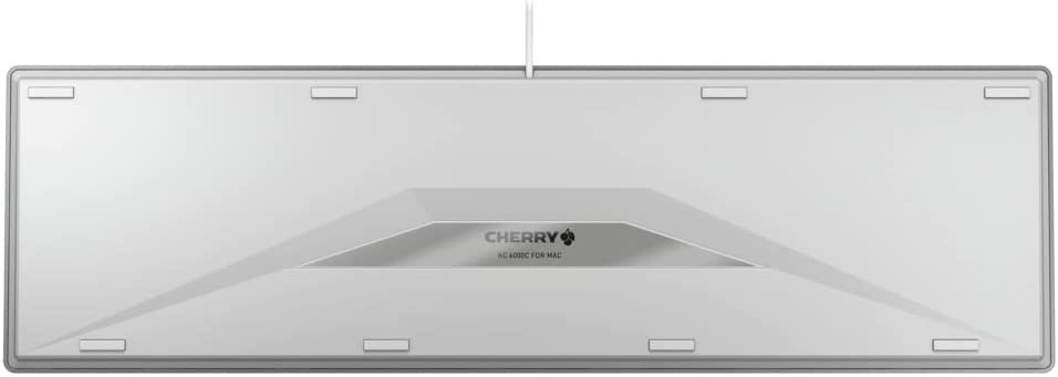 KC 6000C FOR MAC, Tastatur
