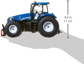 FARMER New Holland T8.390, Modellfahrzeug