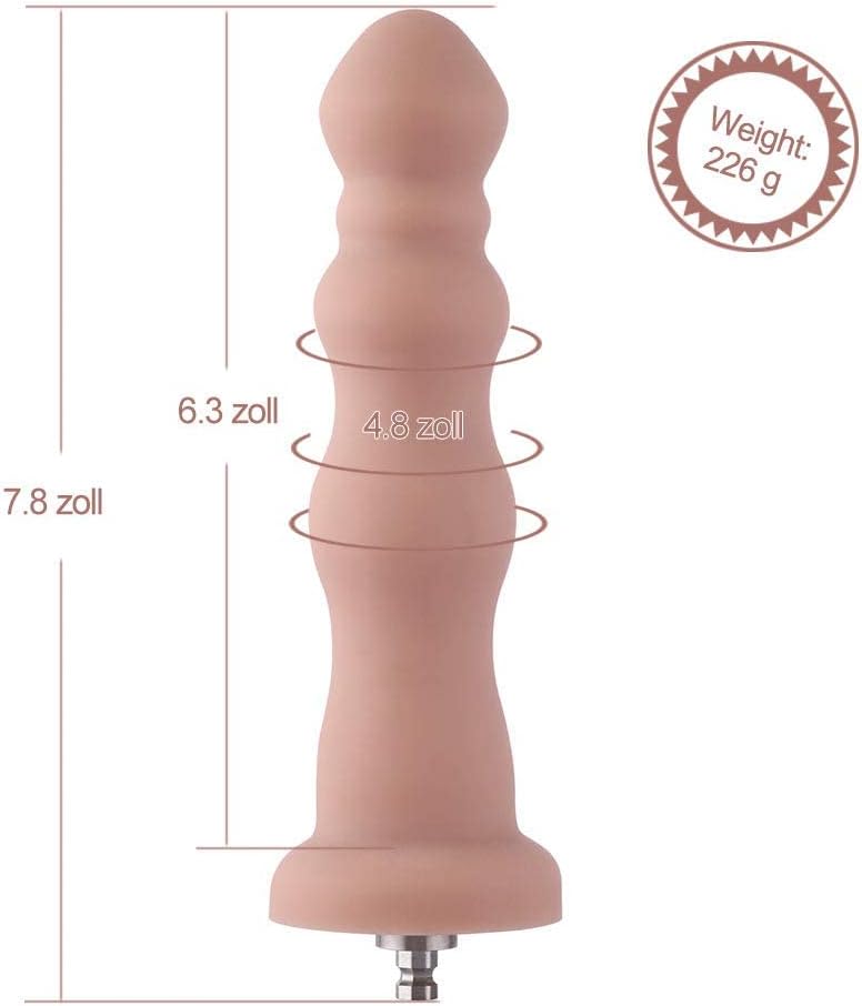 Analdildo