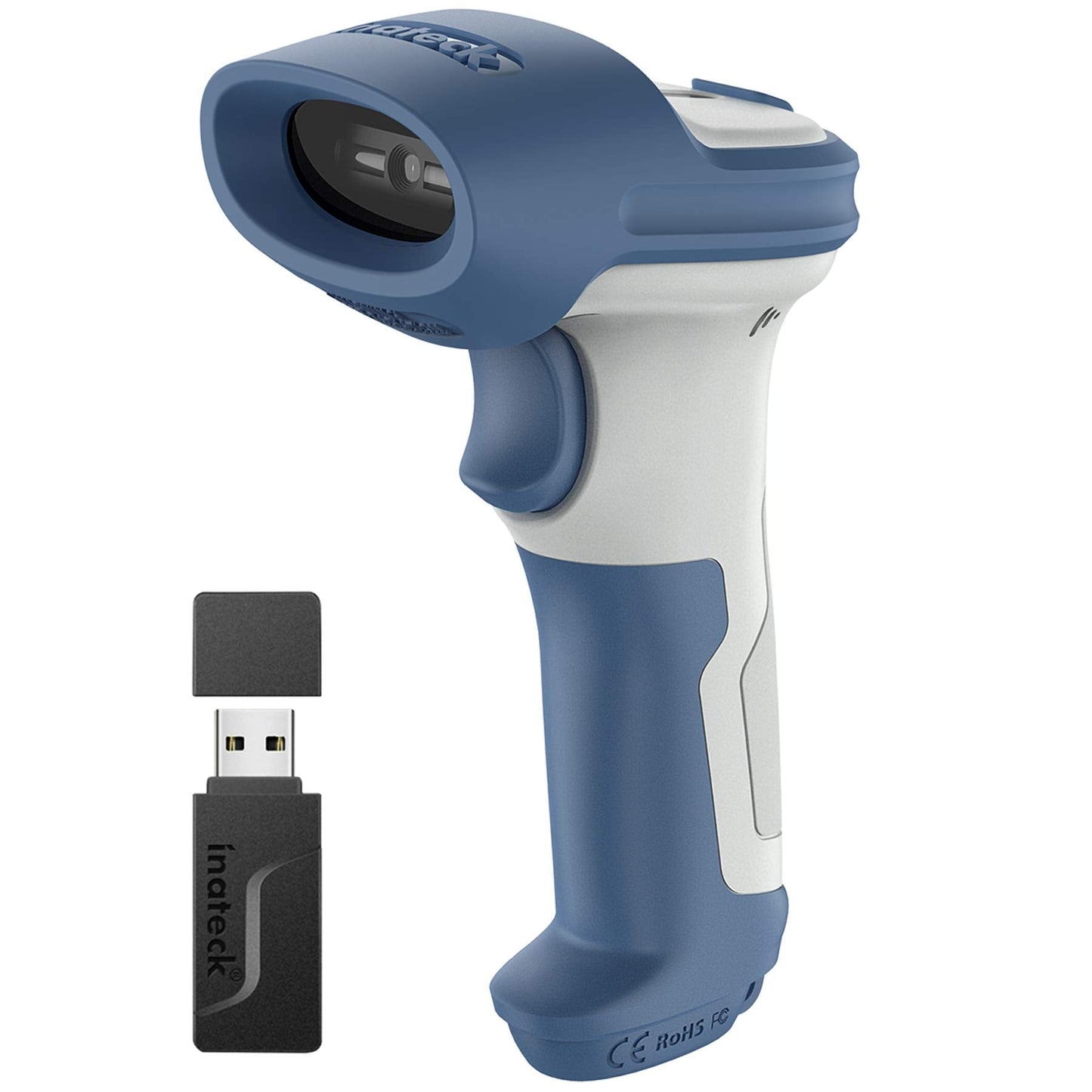 Barcode-Scanner