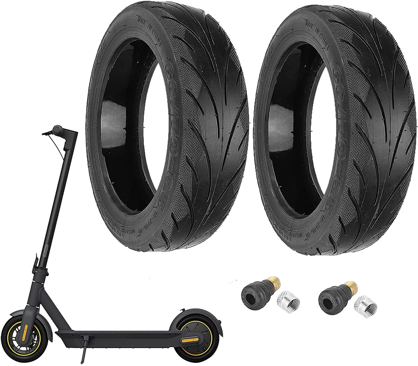 Tmom Max G30D Reifen, 2pcs