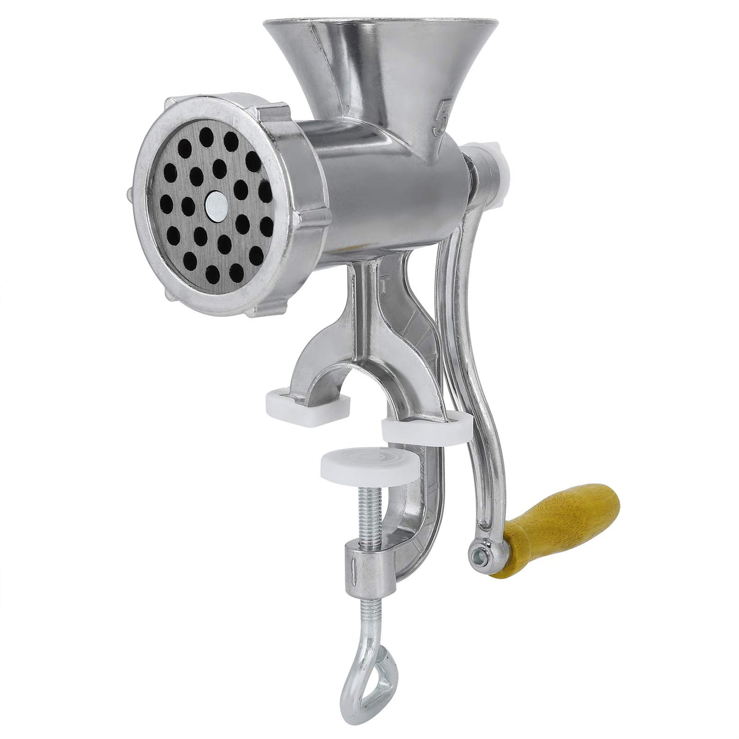 Fleischmaschine