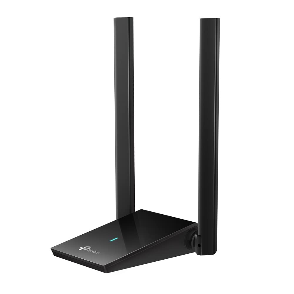 Archer TX20U Plus, WLAN-Adapter, AX1800 mit Zwei Antennens
