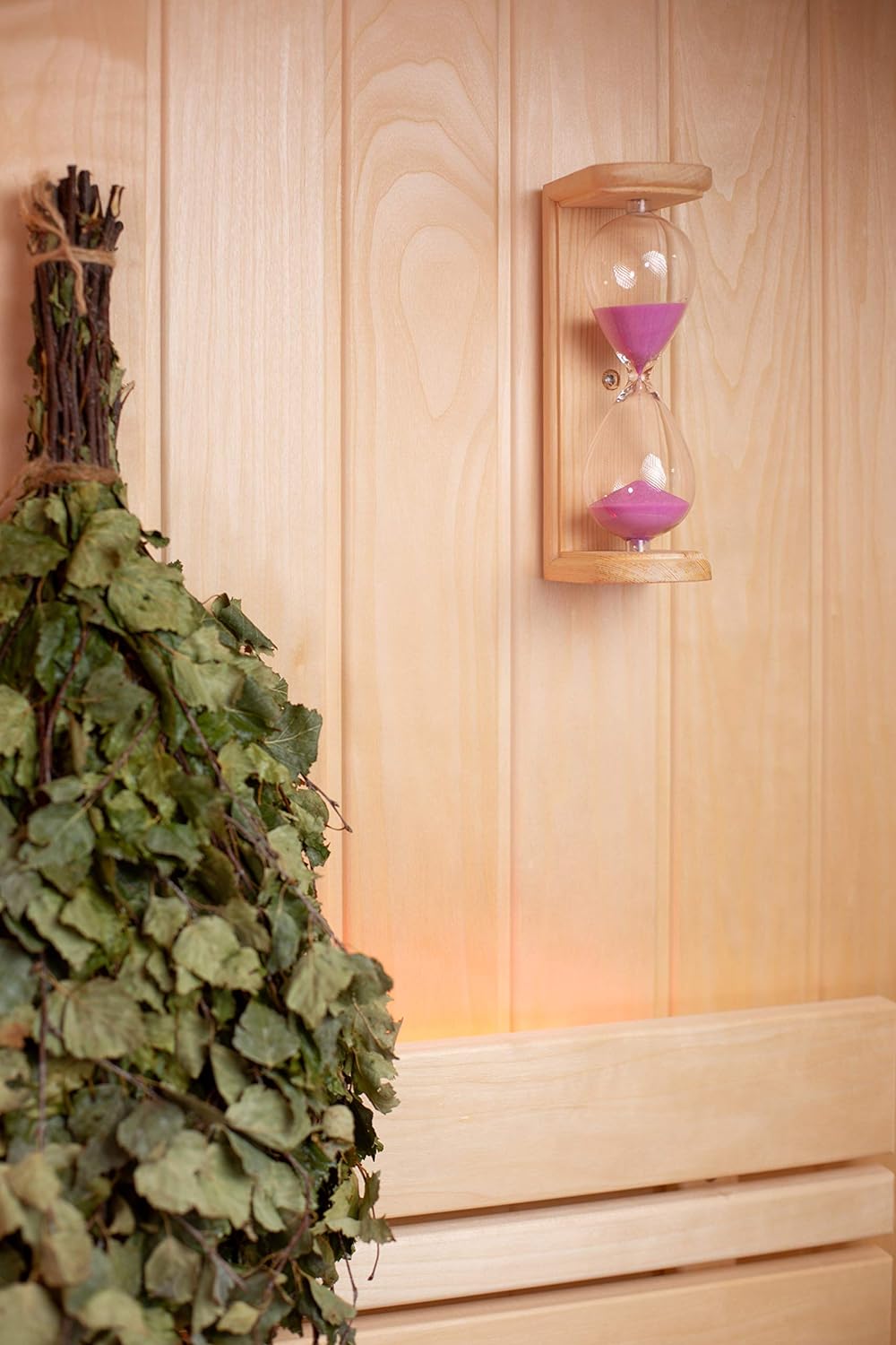 Sauna-Set EMMA