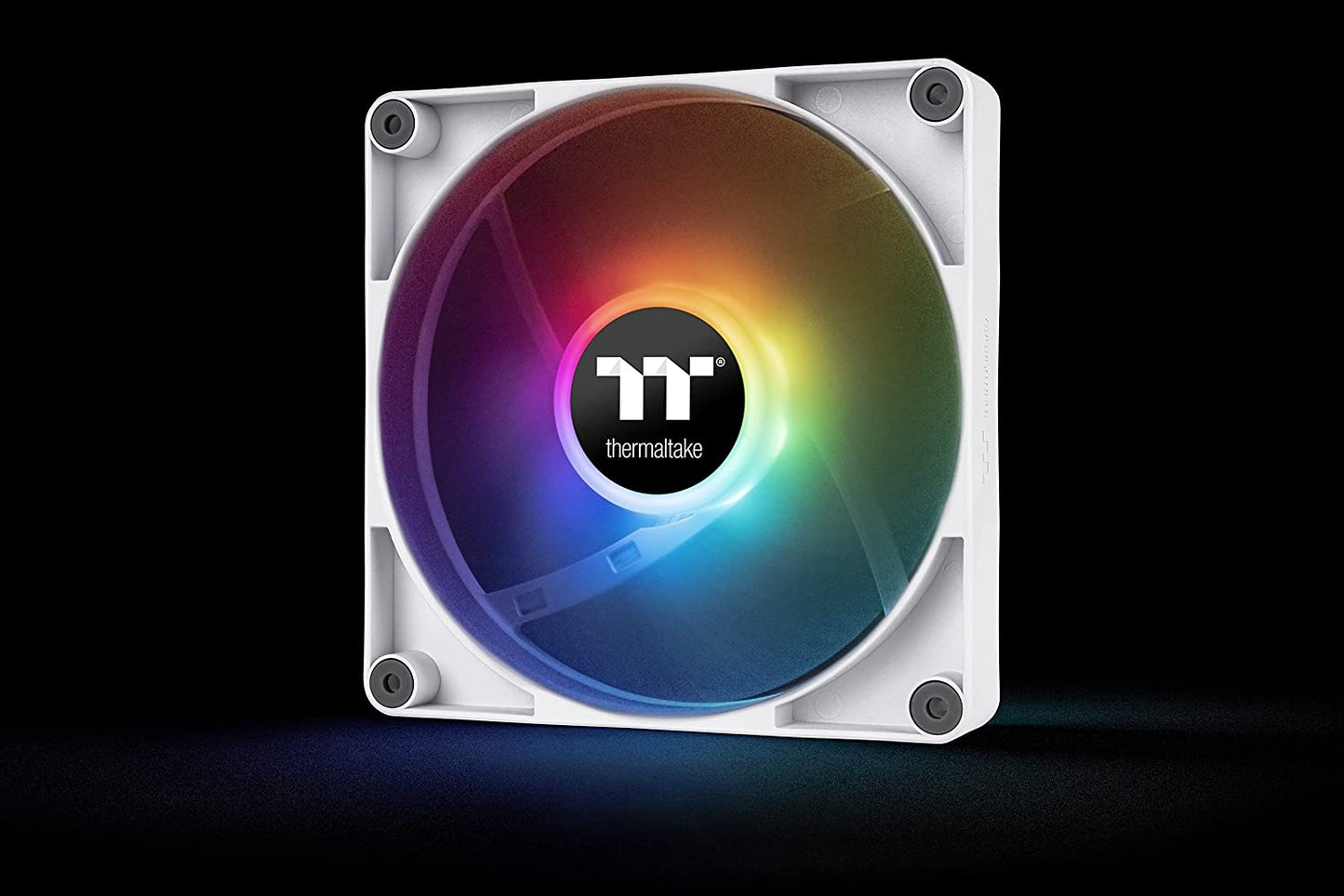 CT140 ARGB Sync PC Cooling Fan White, Gehäuselüfter