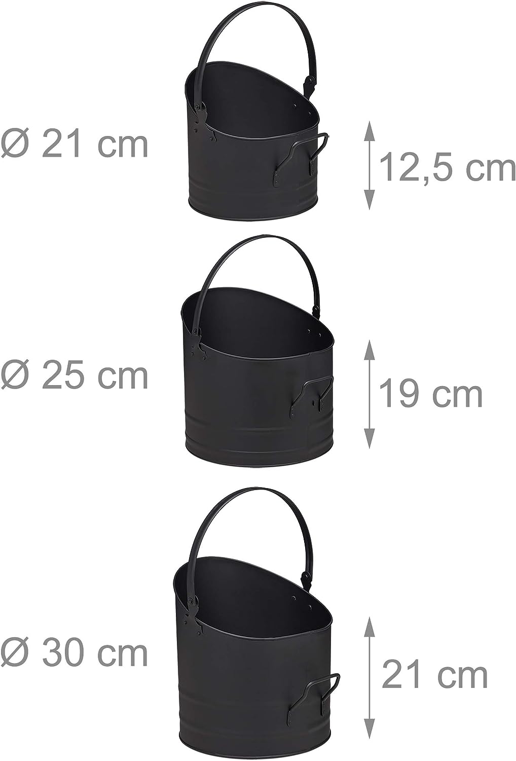 Pelleteimer