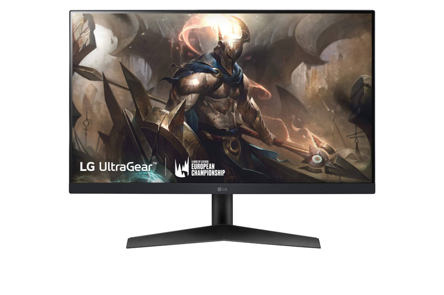 24GN60R-B, Gaming-Monitor