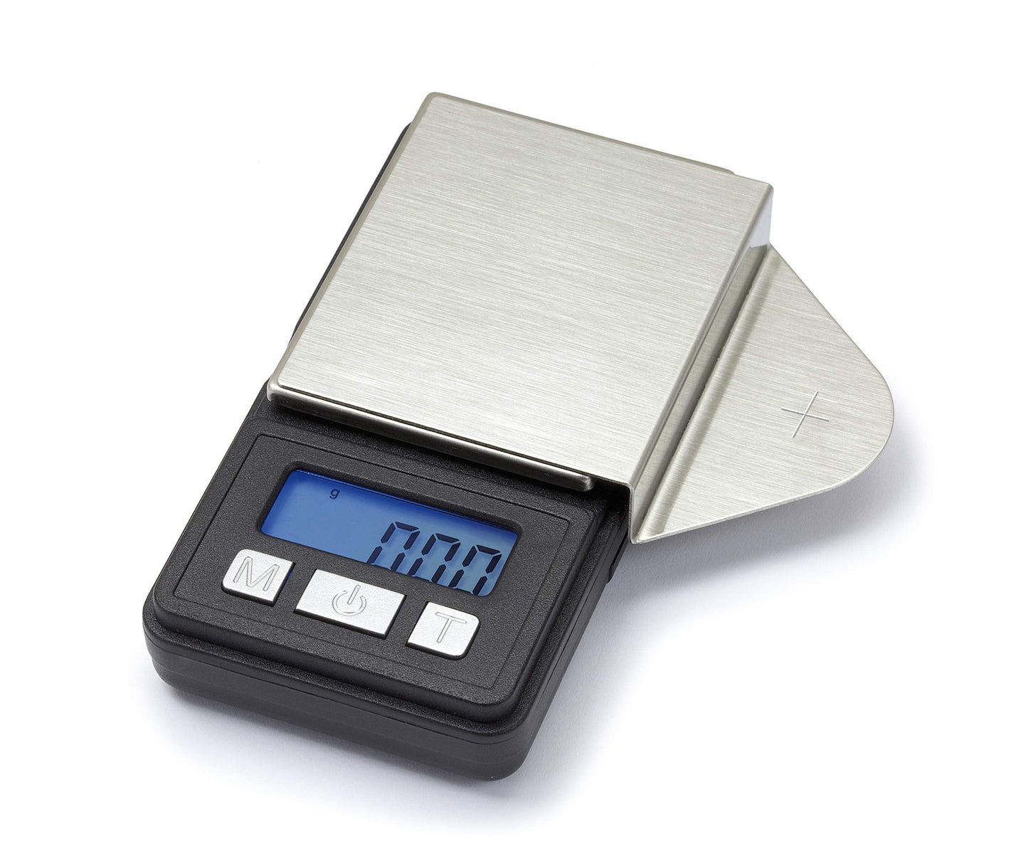 Digitale Tonarmwaage TW-2