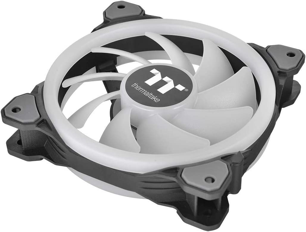 Riing Trio 14 RGB 3 Pack, Gehäuselüfter