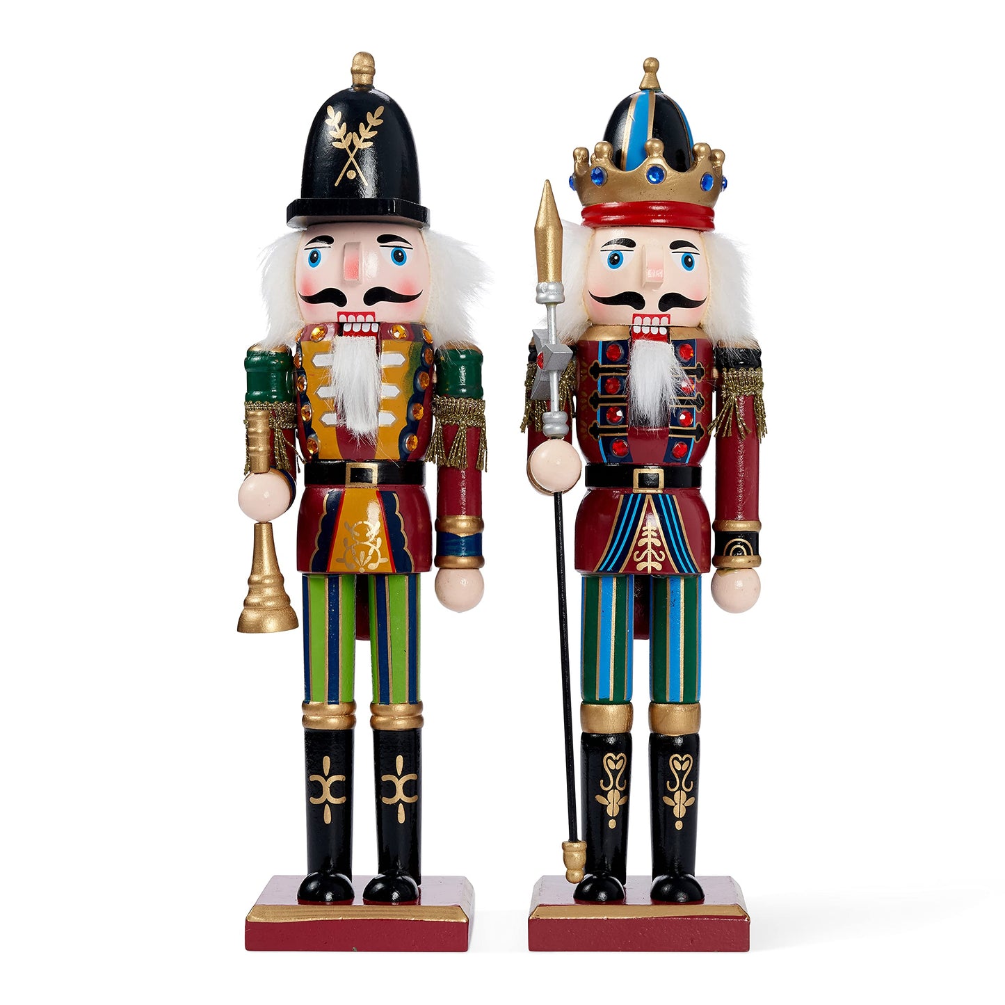 Nussknacker Figuren