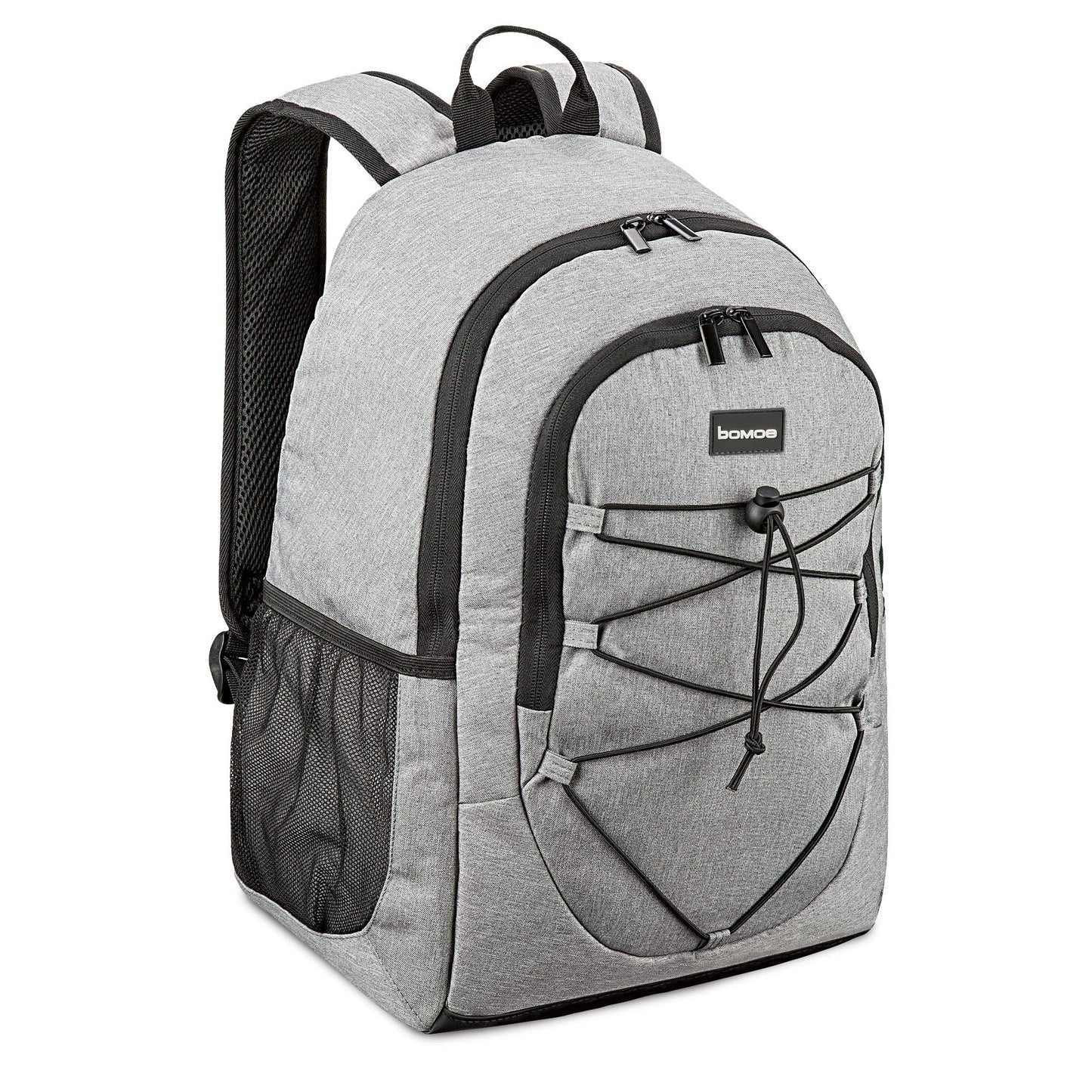 Kühlrucksack, Grau - Grösse L: 25l