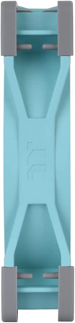 TOUGHFAN 12 Turquoise High Static Pressure Radiator Fan 120x120x25, Gehäuselüfter