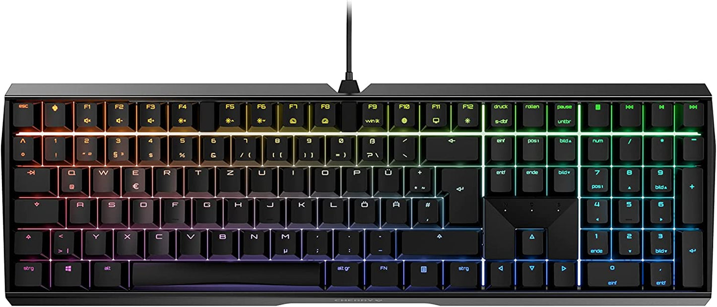 MX Board 3.0S, Gaming-Tastatur