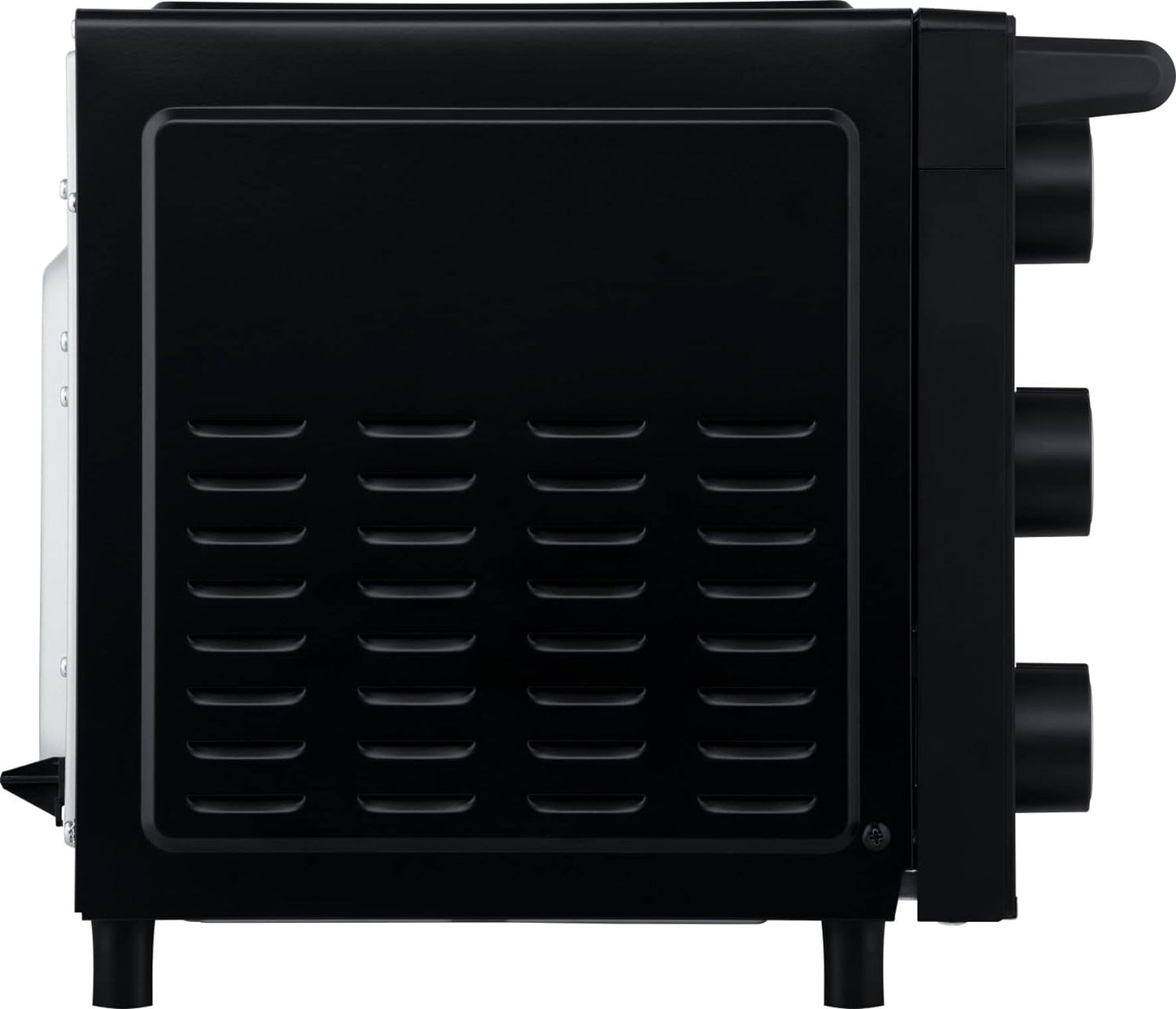 KB M 19 Backofen mit Umluft