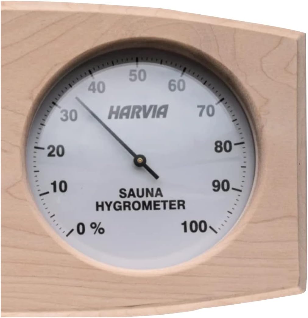 Thermo-Hygrometer