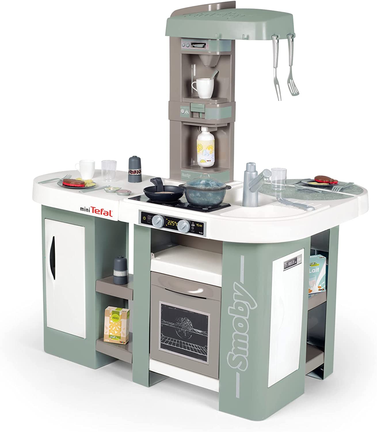 Tefal Studio Bubble XL Küche, Spielküche