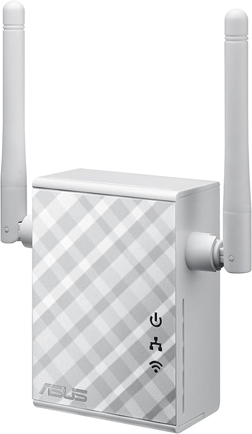 RP-N12 N300, Repeater