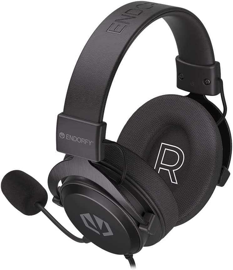 VIRO Infra, Gaming-Headset