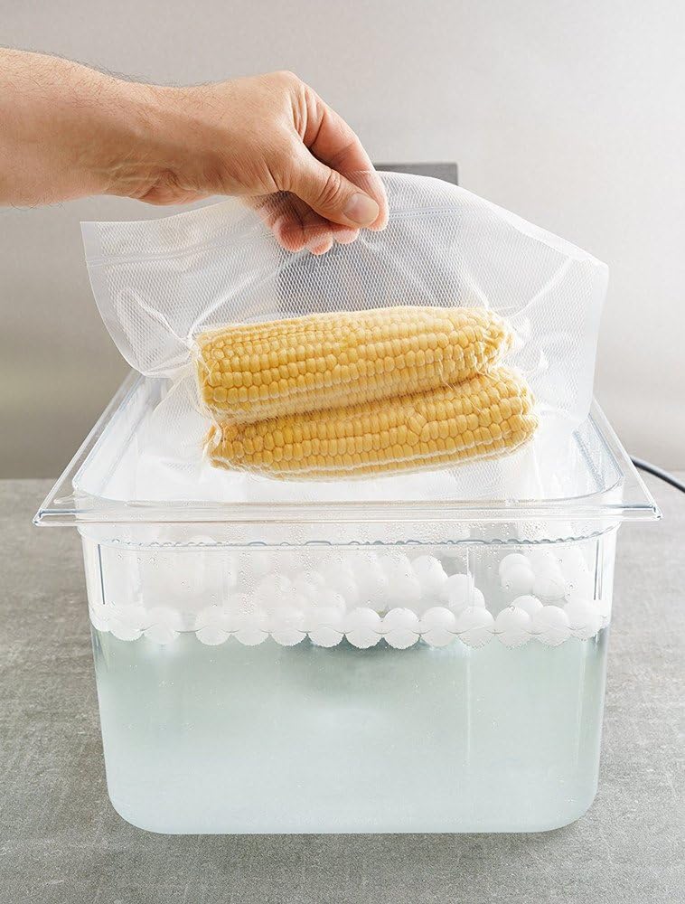 Sous Vide Bälle