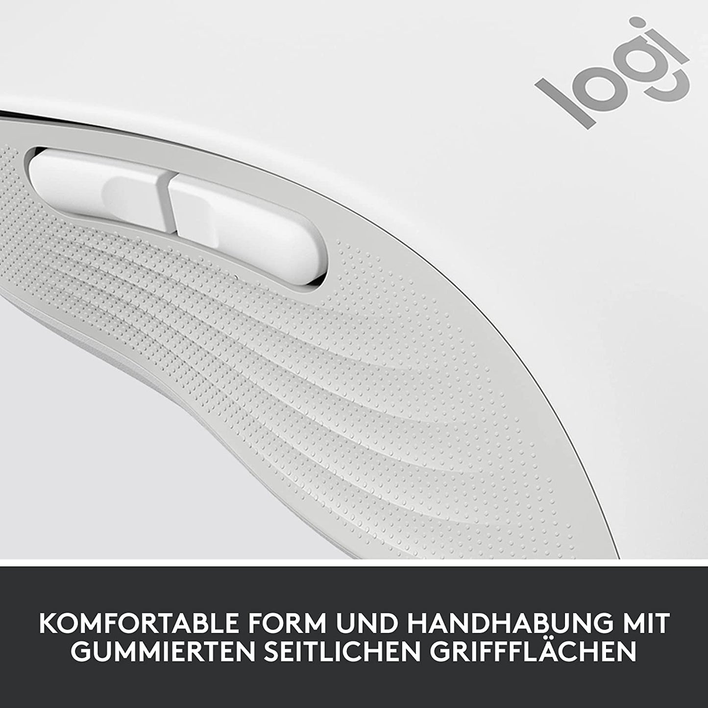 Signature M650 Wireless, Maus