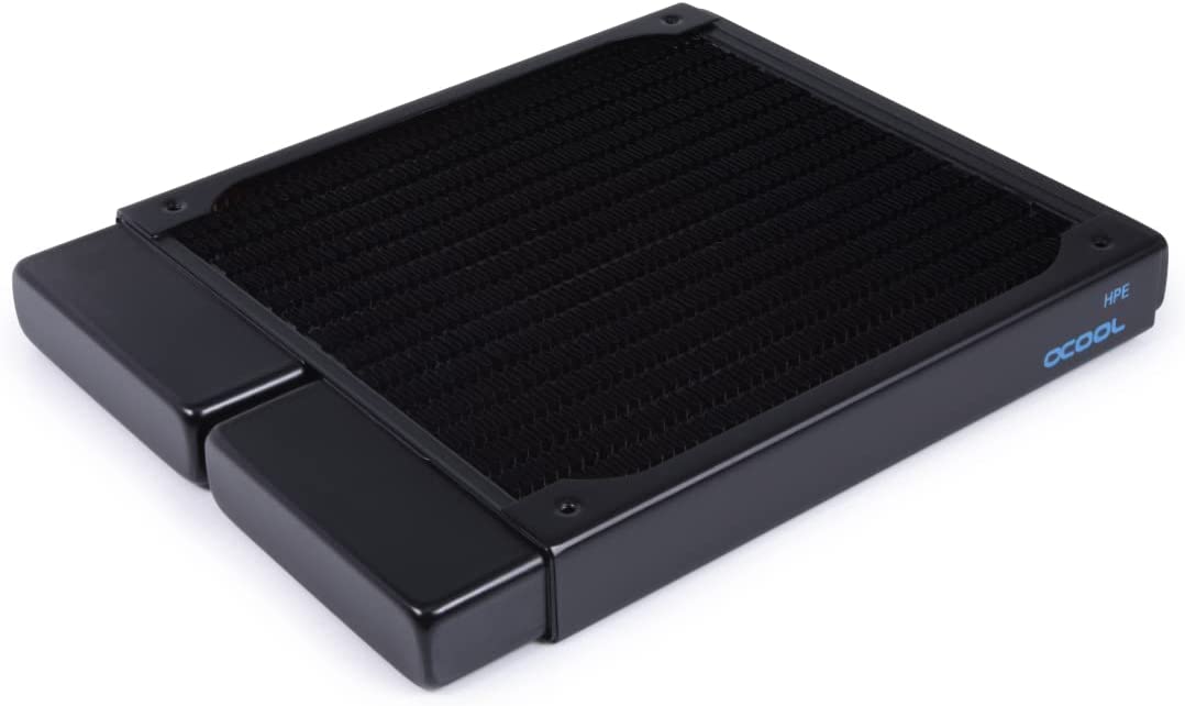 NexXxoS ST20 HPE Full Copper 140mm, Radiator