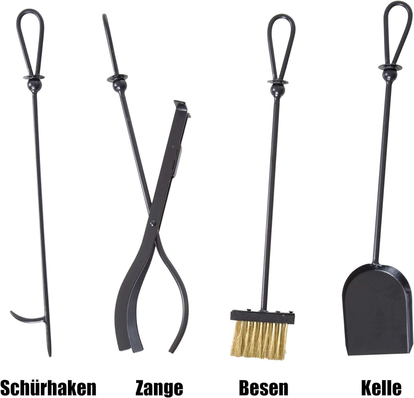 Kaminholzständer