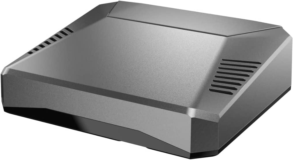 Gehäuse für Raspberry Pi 4 Argon One V2