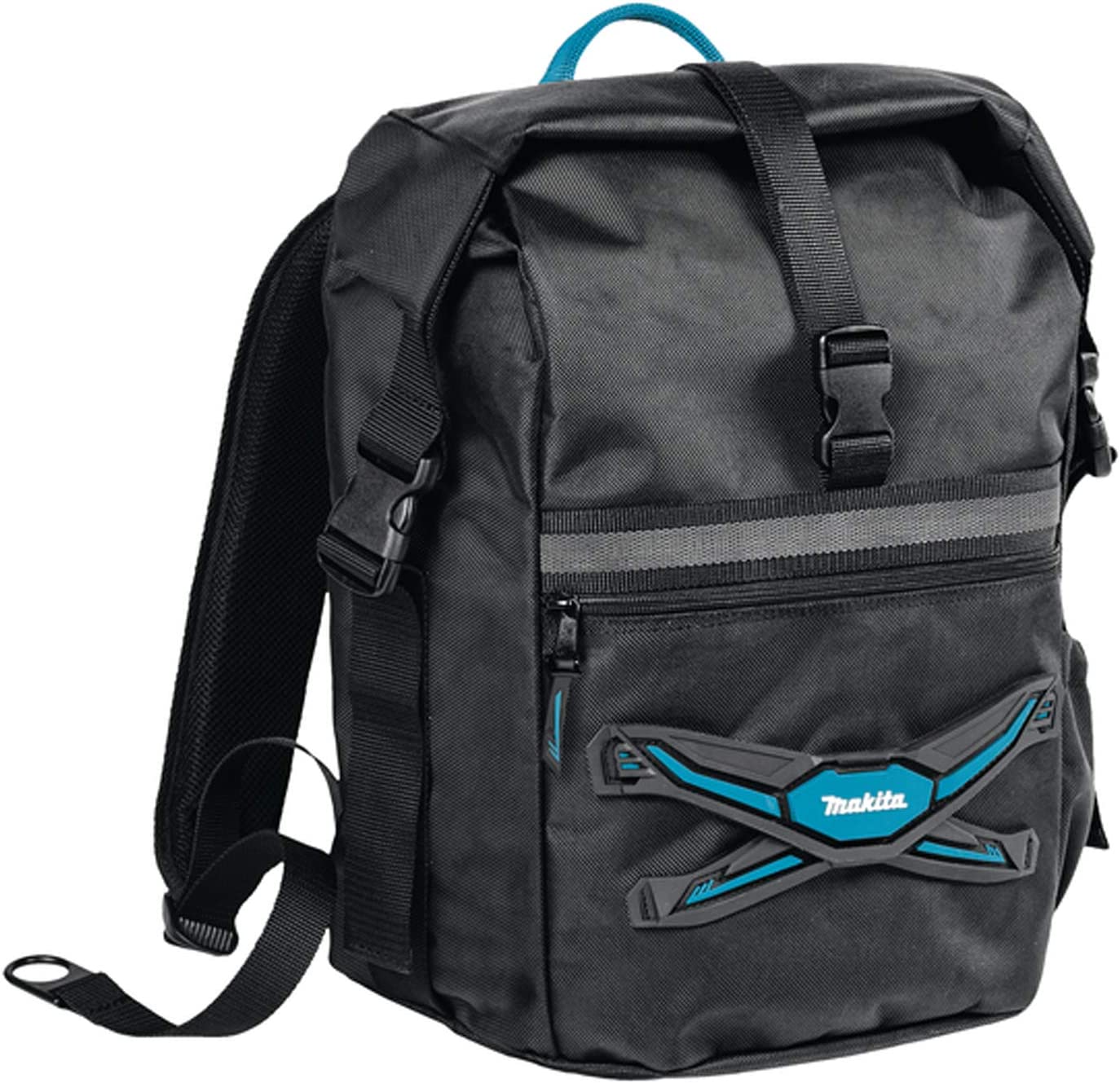 Roll-Top Rucksack E-05555