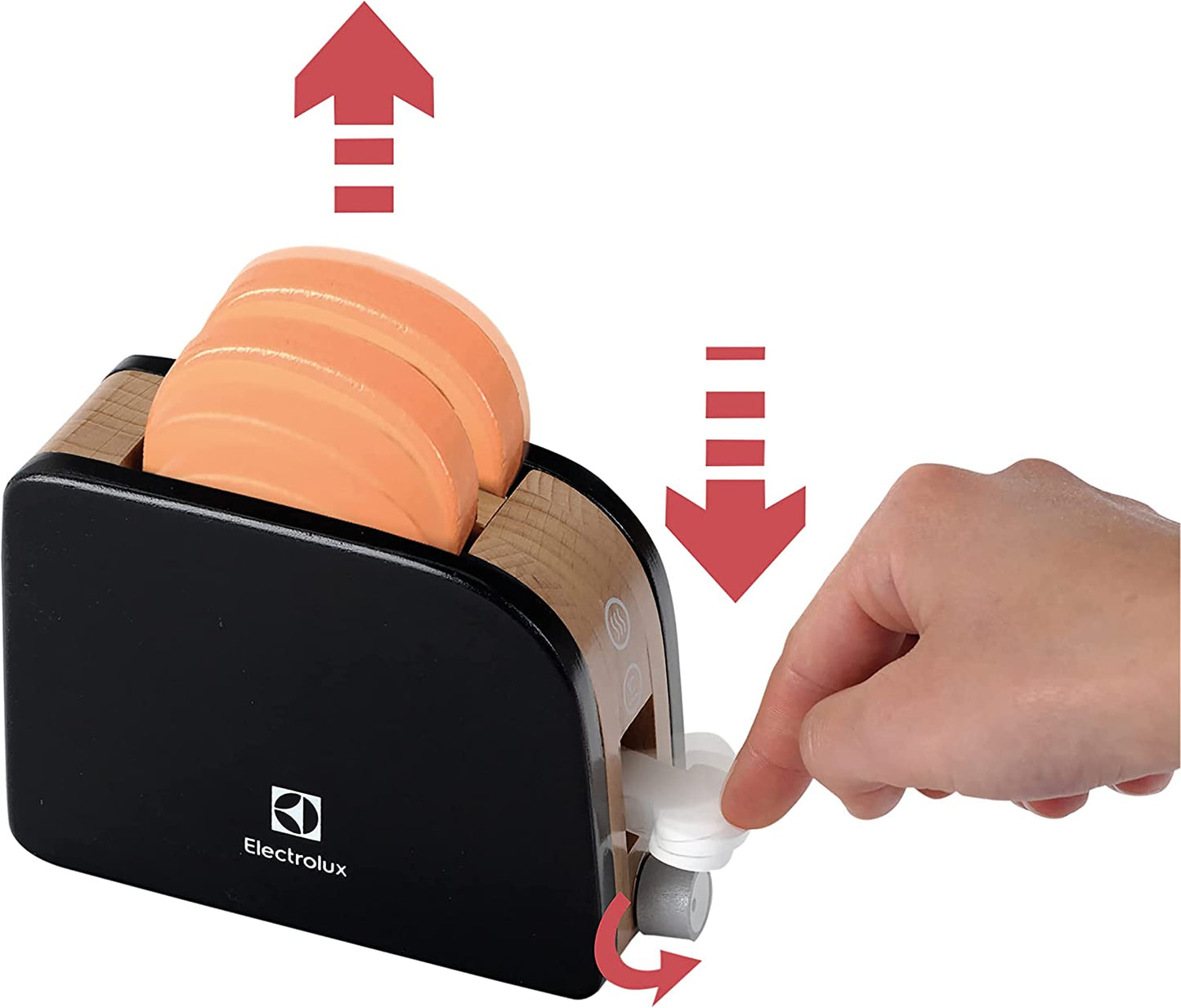 Electrolux Küchenset, Kinderhaushaltsgerät