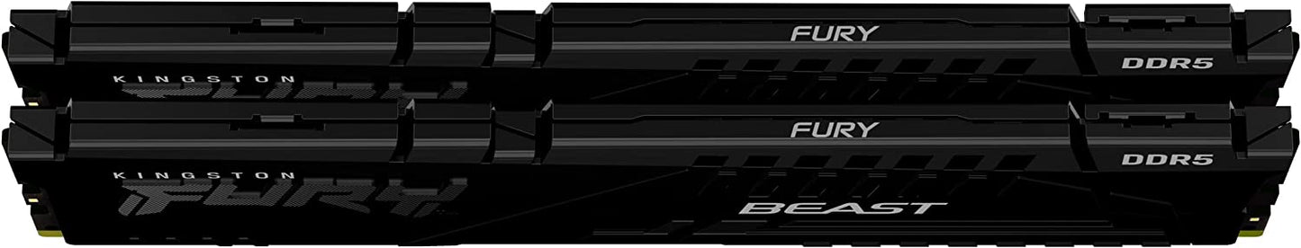 DIMM 32 GB DDR5-5600 (2x 16 GB) Dual-Kit, Arbeitsspeicher