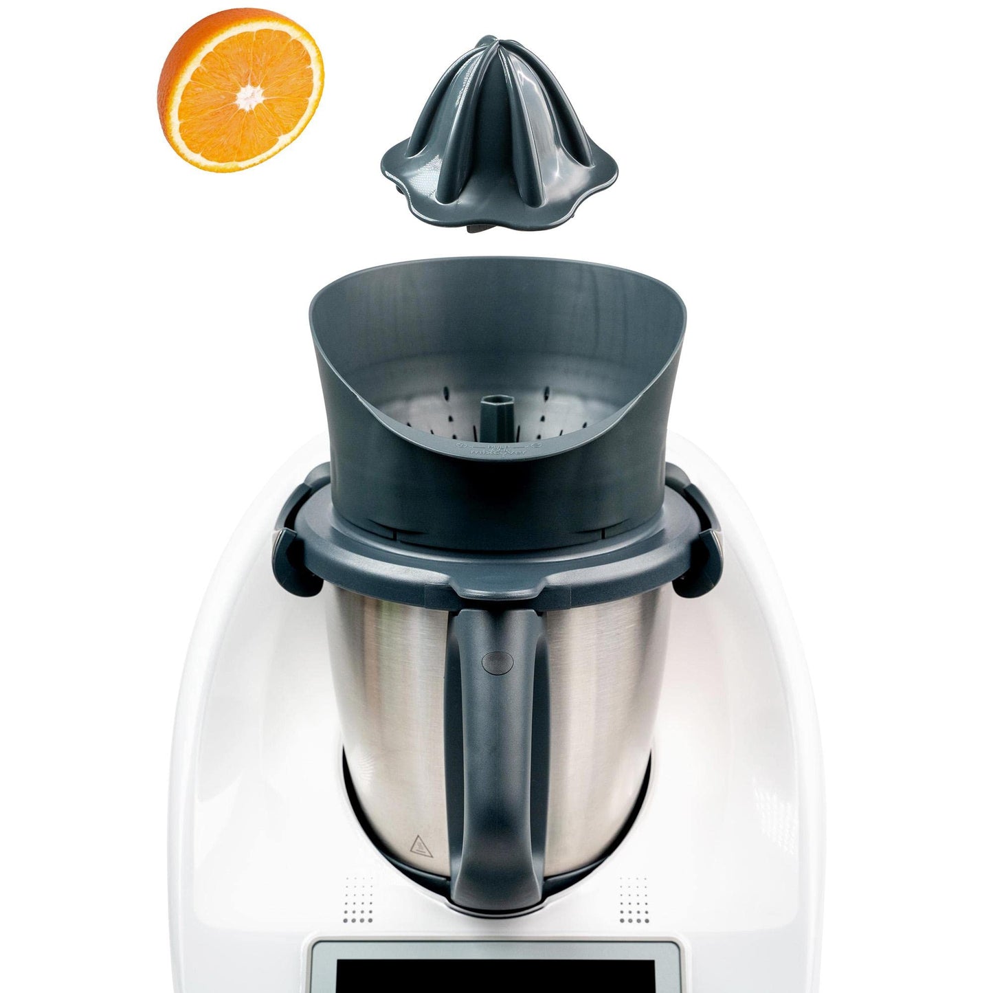 Saftpresse für Thermomix TM6 und TM5, Saftpresse Tm6 / Tm5