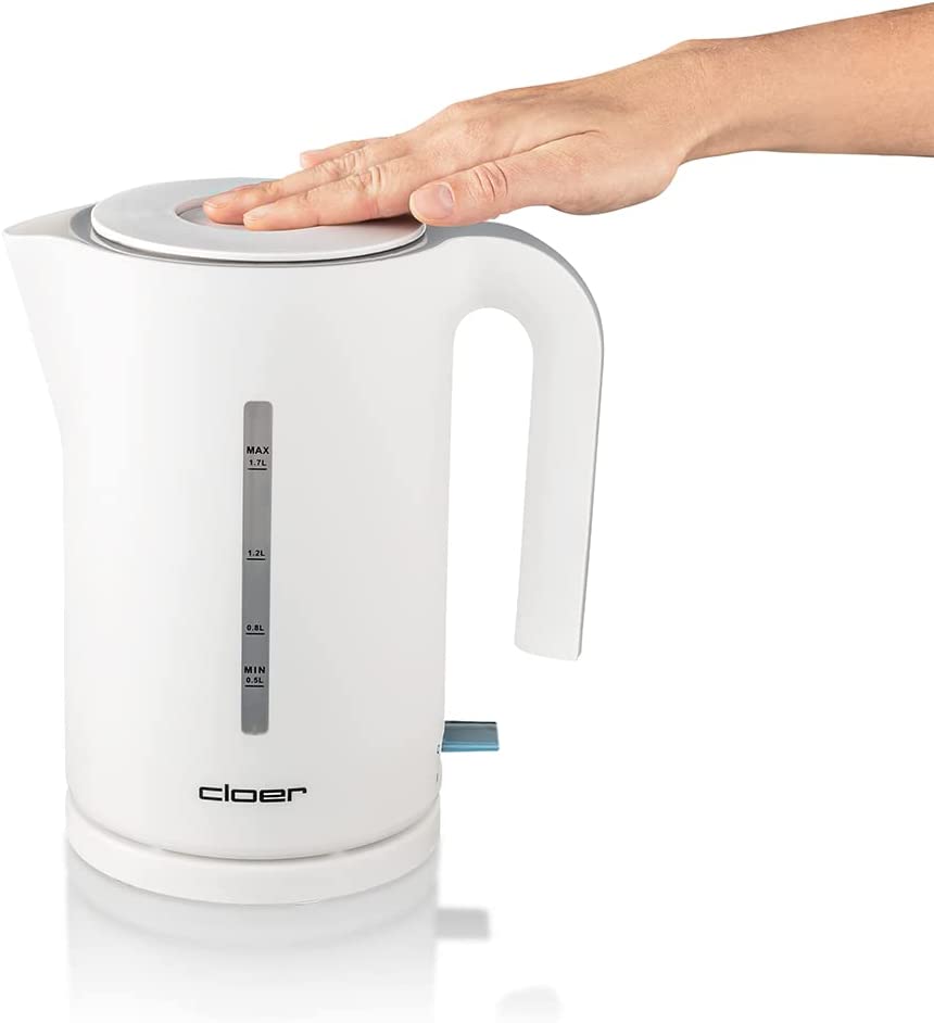 Wasserkocher 4111
