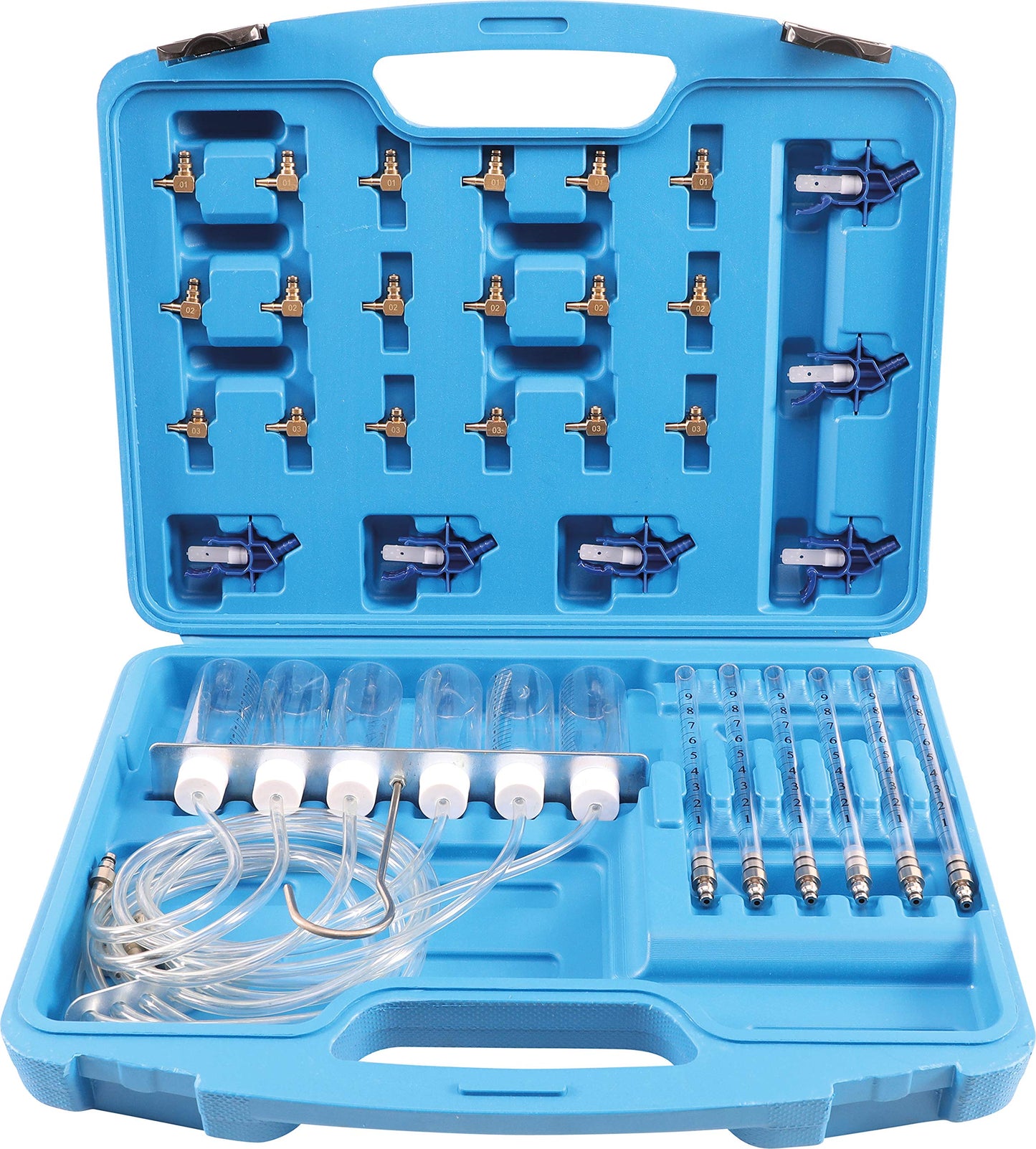 Common-Rail-Tester 8102