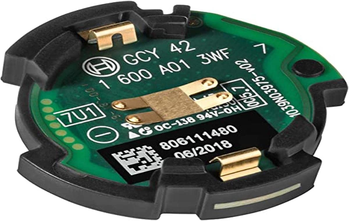 GCY 42 Modul, Bluetooth-Adapter