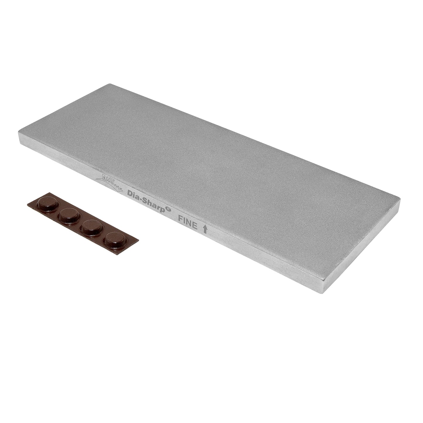 Dia-Sharp Schärfblock D8F, X-fein
