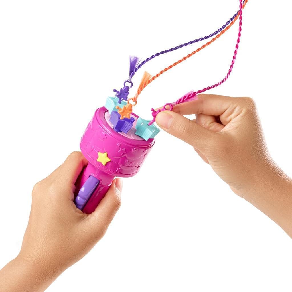 GTG00, Dreamtopia Flechtspass Prinzessin