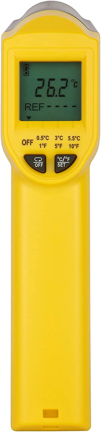 Infrarot-Thermometer STHT0-77365