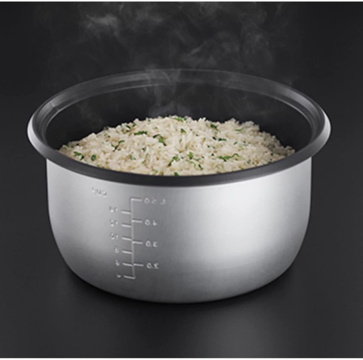 RUSSEL 23570-56 Rice cooker Russell Hobbs 23570-56 Maxicook