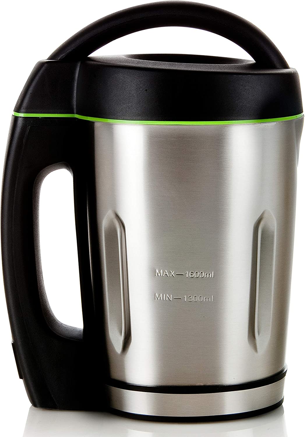 Trenta Suppenkocher DO498BL, Wasserkocher
