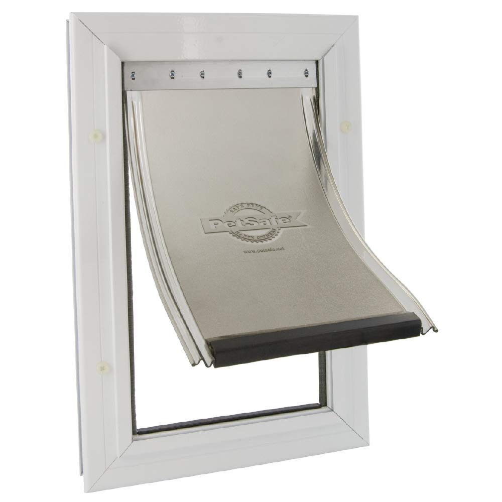 Haustierklappe Staywell, M