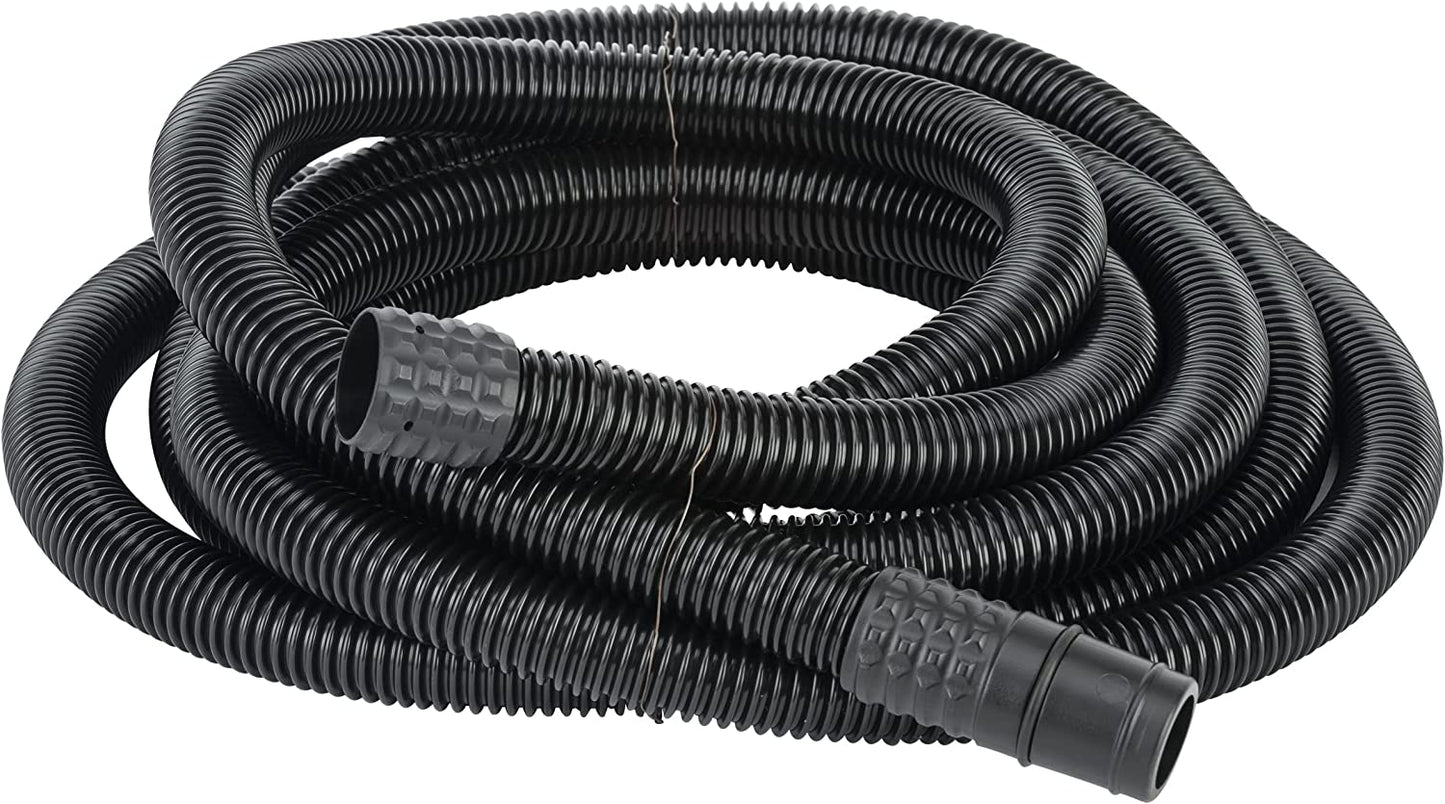 Schlauch für Saugfix, 19mm