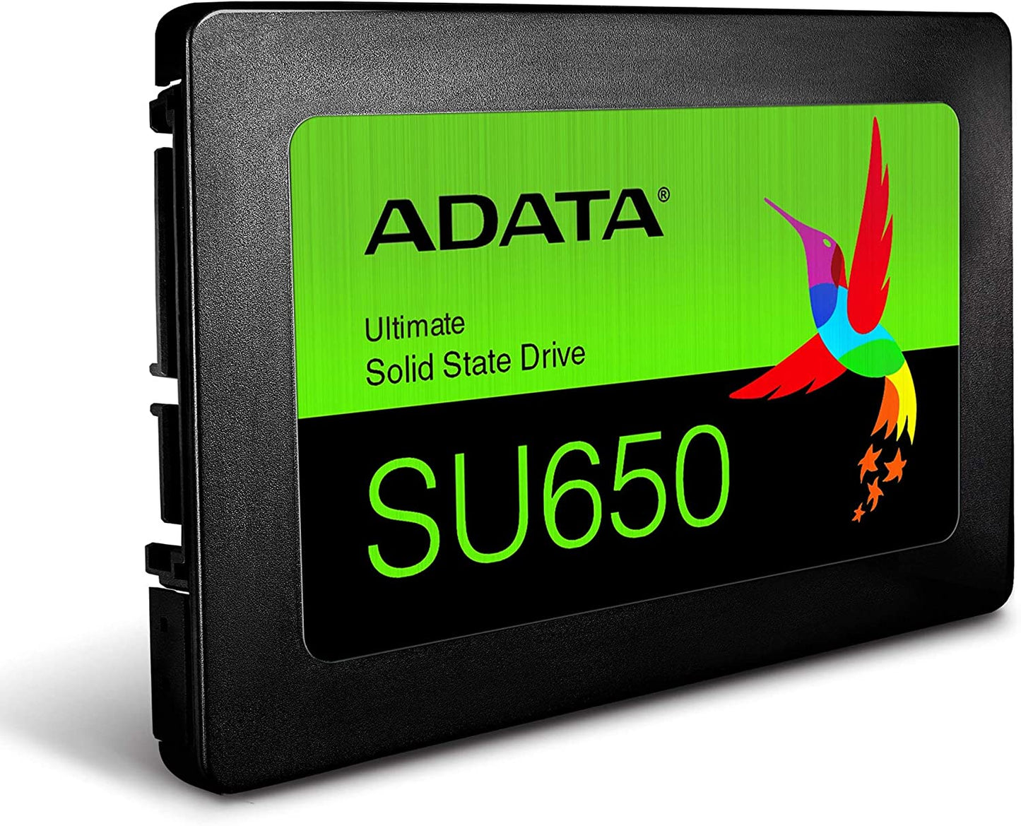 Ultimate SU650 480 GB, SSD