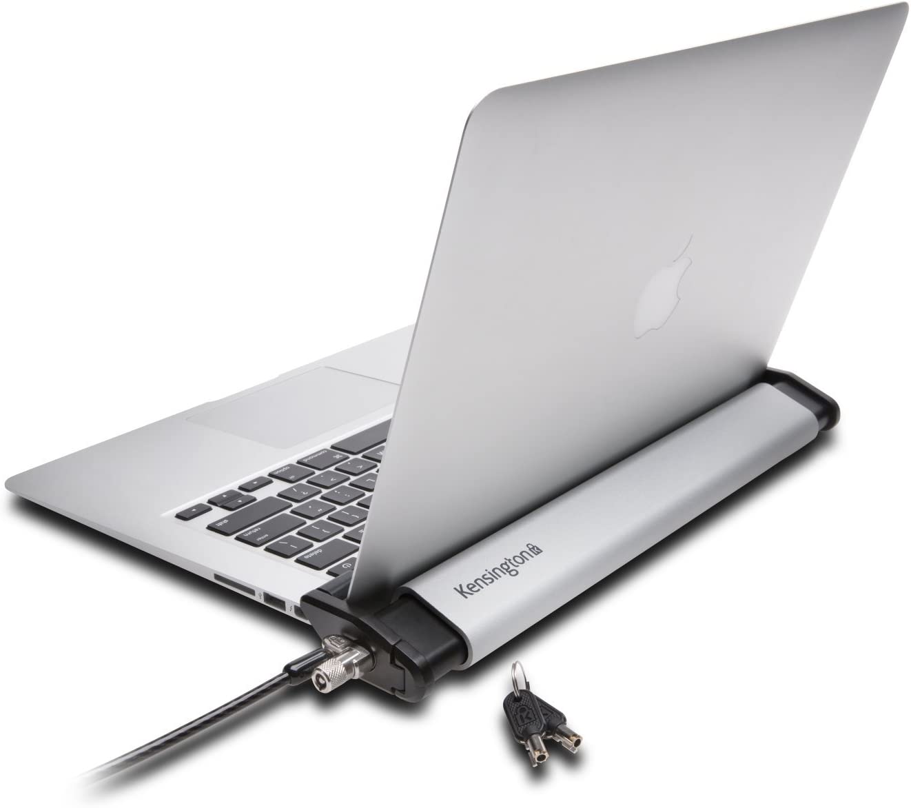 Laptop Locking Station 2.0, Sicherheit