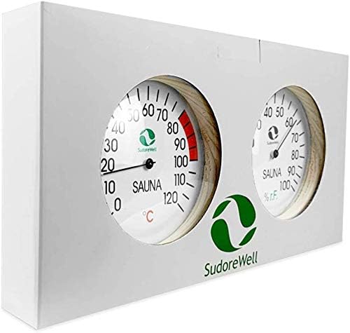 Sauna Messstation