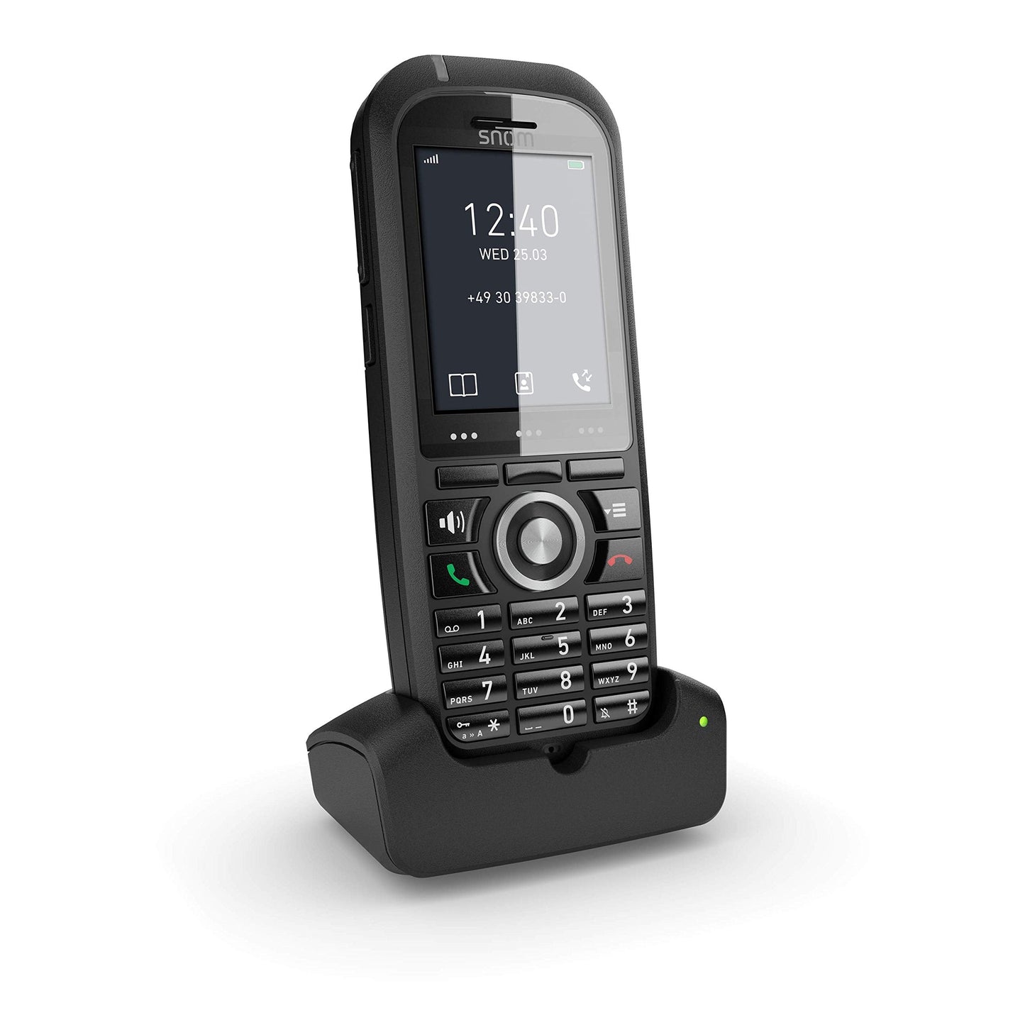 M70 DECT, analoges Telefon, Mobilteil M70