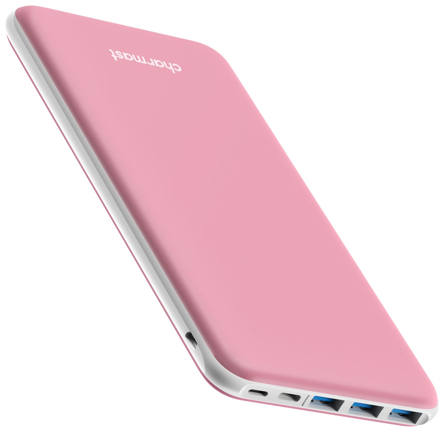 Ladegerät, Rosa