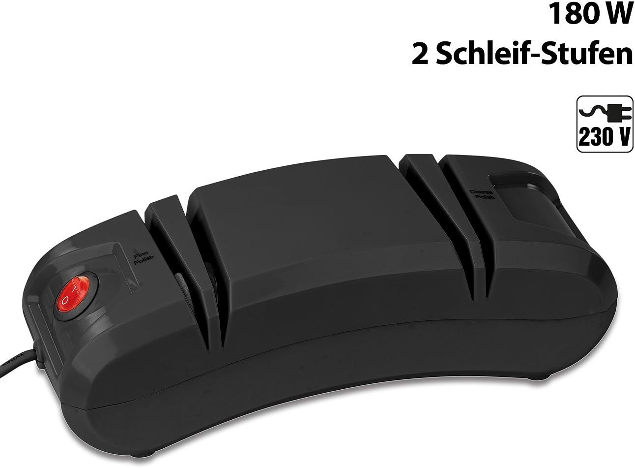 Elektrischer Keramik-Schleifer