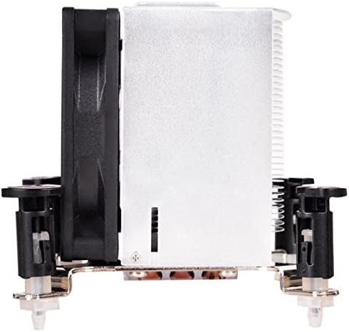 SST-AR10-115XP, CPU-Kühler