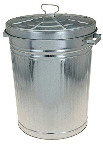 XXL Mülleimer